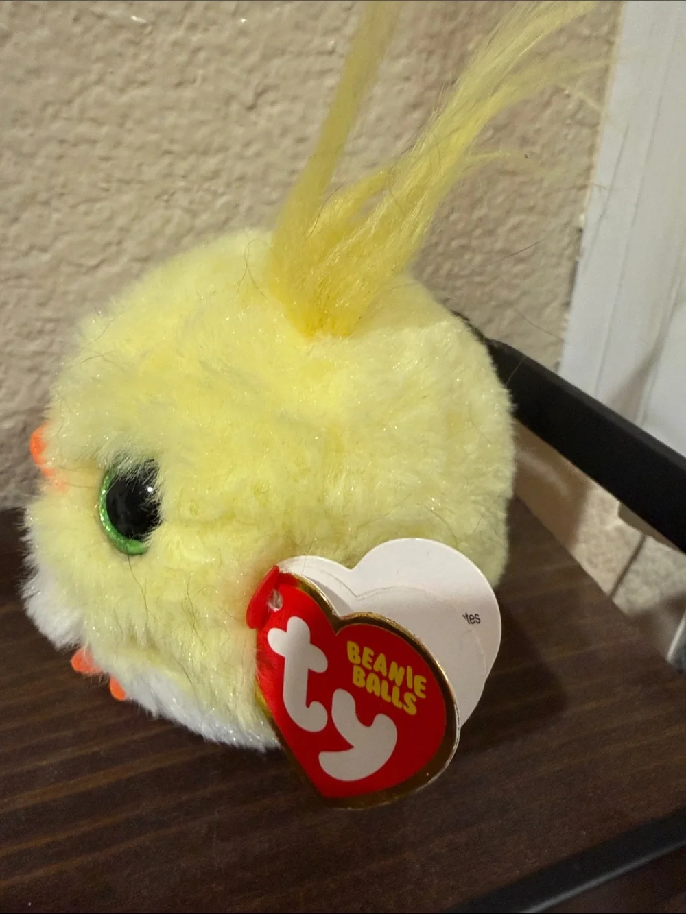 Beanie Babies adorable ty